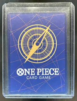 2026 One Piece Starter Deck Egghead Nico Robin Alternate Art #ST29-009 - Image 2