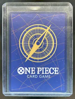 2026 One Piece Starter Deck Egghead Nico Robin Alternate Art #ST29-009 - Image 2
