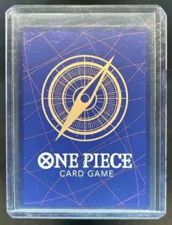 2026 One Piece Azure Sea's Seven Mr. 1 Daz Bonez #OP14-090 - Image 2