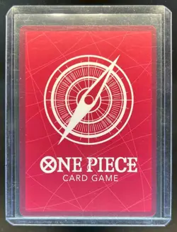 2024 One Piece Two Legends King #OP08-057 - Image 2