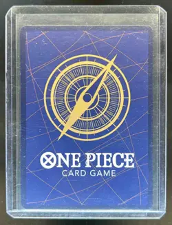 2024 One Piece Premium Booster Vol 2 Gecko Moria Alternate Art Rare #PRB02-013 - Image 2