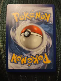 52/68 Blaine's Last Stand | Rare Reverse Holo Card | Pokemon TCG Hidden Fates - Image 2