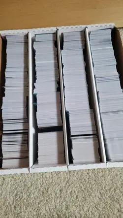 50 CARD YUGIOH COMMON LOT! NO DUPLICATES! - Image 2