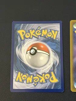 Pokemon - Set Of 2 Magnezone Ex Cards - EN/JP - NM - Image 3