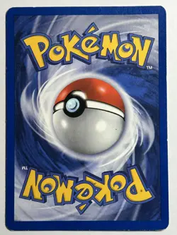 Bulbasaur Base Set 044/102 MP-HP Pokemon Card - Image 2