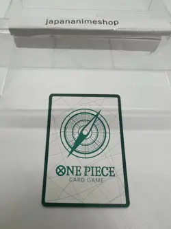 ONE PIECE TCG PRB-01 ONE PIECE CARD THE BEST Gold Don!! card Rocinante - Image 4