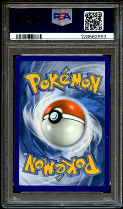 PSA 9 MINT Lugia EX 94/98 FULL ART HOLO RARE Ancient Origins Pokemon Card 993 - Image 3