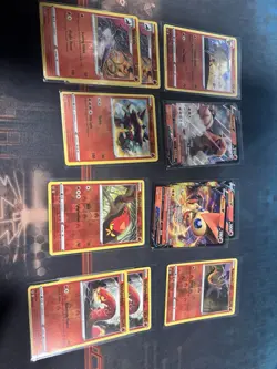 Pokemon Sword And Shield Base Set Bulk Lot 1150+ Cards - Image 3