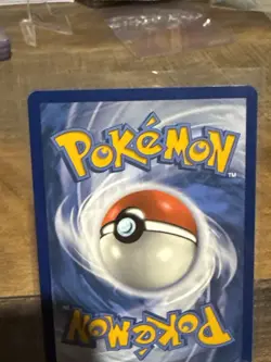 Squirtle 170/165 Illustration Rare Pokemon 151 Full Art NM Holo Chase Card - Image 4