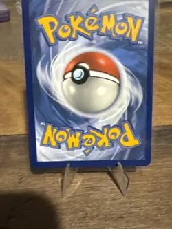 Squirtle 170/165 Illustration Rare Pokemon 151 Full Art NM Holo Chase Card - Image 5