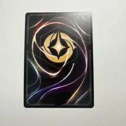 Pull the Lever! 31/P2 Disney Lorcana Promo Cards Cold Foil - Image 2