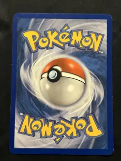 Pokemon Wartortle Card 42/100 Regular - Image 2