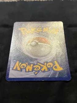 Pokemon Wartortle Card 42/100 Regular - Image 4