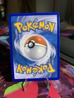 Pokemon TCG Articuno Legendary Treasures Reverse Holo Card 32/113 - Image 2