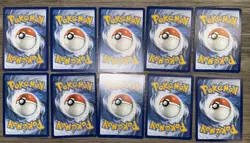Pokemon 2021 Celebrations Pikachu Full Art Card Lot - Image 2