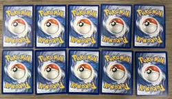 Pokemon 2021 Celebrations Pikachu Full Art Card Lot - Image 3