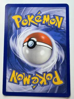 Pokemon TCG Machamp Holo Rare Card 9/101 Hidden Legends - Image 2