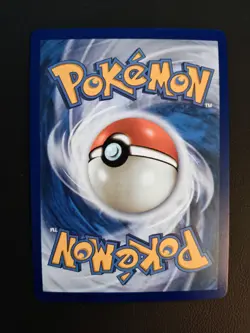 Pokemon Team Rocket's Nidoking EX card 216/182 Sv10: Destined Rivals Holo N/M M - Image 5