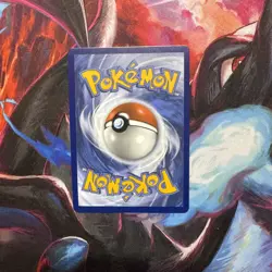 Pokemon TCG N's Darmanitan Uncommon Prize Pack Series Cards 027/159 - Image 3