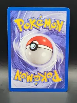 Pokemon Card - Dark Vaporeon Team Rocket 45/82 Uncommon 1st Edition NM - Image 2