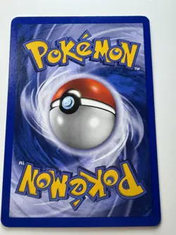 Pokemon Chansey EX TCG Holo Ultra Rare Card Ruby and Sapphire 96/109 - Image 2