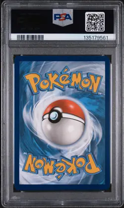 PSA 9 MINT Charizard 066 PRERELEASE SWSH066 HOLO Promo Pokemon Card 561 - Image 2