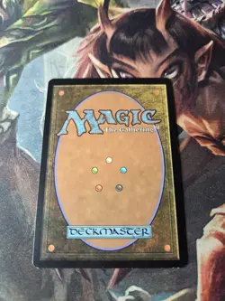 Polluted Delta (Foil) Magic The Gathering MTG Khans of Tarkir - Image 3