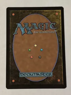 MTG Nexus of Becoming - Outlaws of Thunder Junction The Big Score LP - Image 2