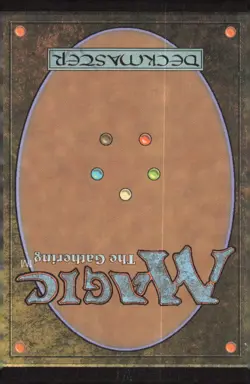 Magic 2011 (M11) #219 Voltaic Key - Image 2