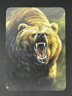 Sorcery: Contested Realm Bruin Unique Foil - Arthurian Legends - Dust Rewards - Image 2