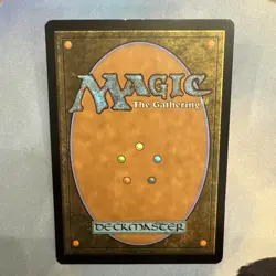 Awaken the Woods #344 – The Brothers’ War – MTG Extended Art Foil – Near Mint - Image 2