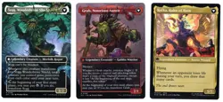 (51) MTG Mixed Sets Mythic & Rare Foil & Regular Lot No Dupes Lorwyn Eclipsed FF - Image 5