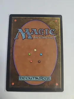 Magic The Gathering Doomsday Weatherlight Regular - Image 2