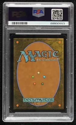 Paradox Engine Foil Magic: Masterpiece Series MPS Kaladesh Inventions PSA 8 - Image 2