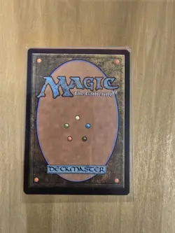 Sidisi, Undead Vizier - #120/264 (NM) Dragons of Tarkir - Pre-Release Promo Foil - Image 2