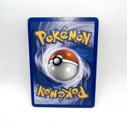 Treecko Delta Species 68/100 Crystal Guardians Common LP Pokemon TCG Card - Image 2