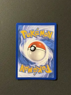 Mega Charizard X ex 023 Promo Mega Evolutions Pokemon NM - Image 2