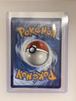 Pokemon TCG Scarlet & Violet 151 Ninetales EX Full Art 186/165 Ultra Rare 186/16 - Image 2