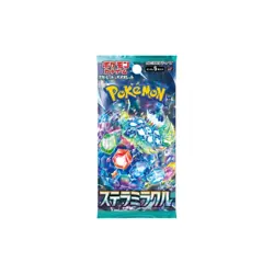 Pokemon Stellar Miracle sv7 | Japanese Booster Box [Los Angeles Seller] - Image 4