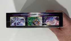 Space Juggler Booster Box Japanese Sword & Shield Pokemon TCG Sealed Box 4521329364605 - Image 4