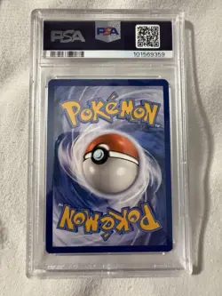 PSA 10 💎 GEM MINT Snorlax IR 051 Sv: Pokemon 151 Promo ETB Holo | Pokemon - Image 2