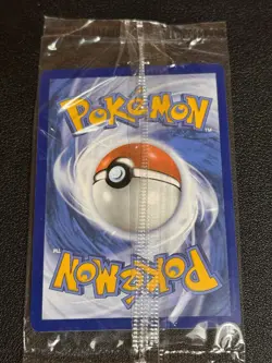 Pokemon Snorlax 051 Black Star Promo Sealed –Scarlet & Violet 151 – NM - Image 2
