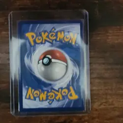 Pokemon Squirtle Illustration Rare 148/142 Sv07: Stellar Crown Full Art Holo - Image 2