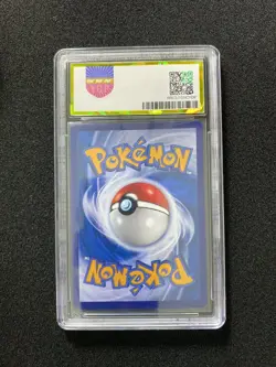 2025 Pokemon TCG S-Chinese Alakazam ex #151C 187/151 SSR Holo PGS 10 LU57 - Image 2