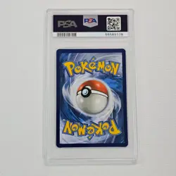 2016 Pokemon XY Evolutions Dragonite EX 72/108 #72 PSA 10 @8F - Image 2