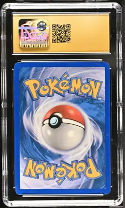 Steelix 24/95 Pokemon League Unleashed Pokemon CGC 10 Pristine *028 - Image 2