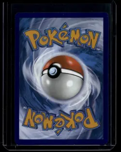 Pokemon TCG Mesprit 204/191 Surging Sparks Illustration Rare NM - Image 2
