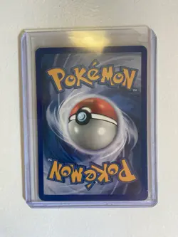 Pokemon Aggron EX Ruby and Sapphire Reverse Holo Rare 1/109 HP - Image 2