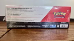 Pokemon TCG Prismatic Evolutions Sam’s Club Bundle – Surprise Box + Booster Bund - Image 4