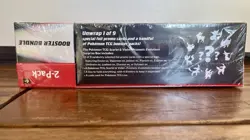 Pokemon TCG Prismatic Evolutions Sam’s Club Bundle – Surprise Box + Booster Bund - Image 5